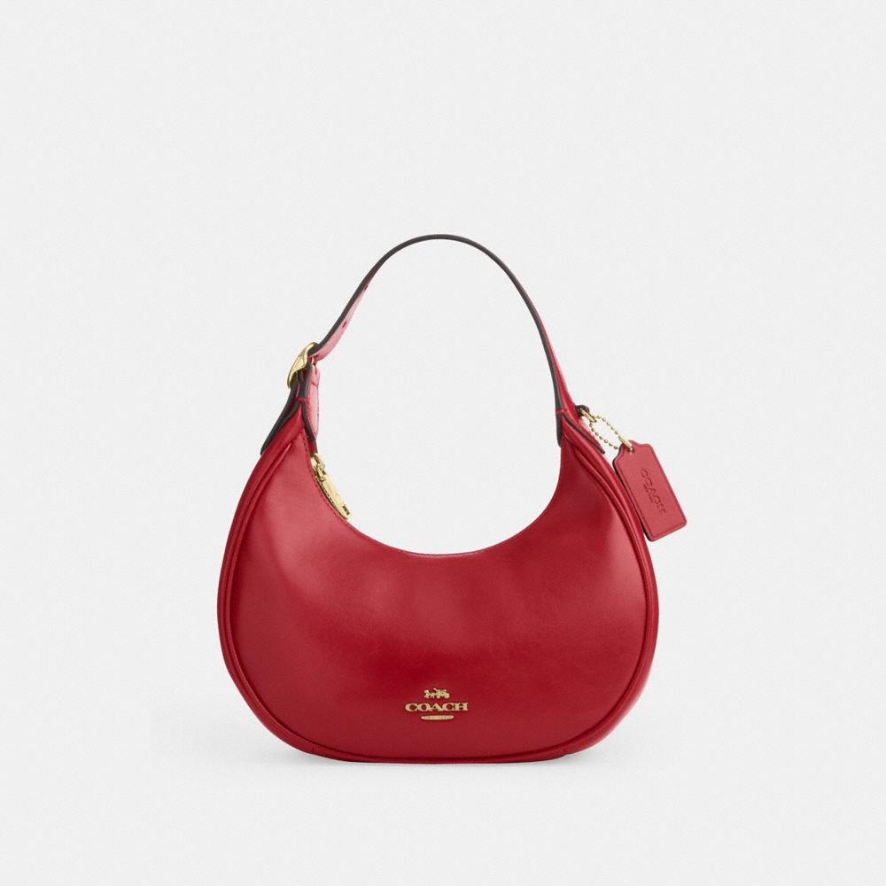 COACH®,Emily Shoulder Bag,,Front View
