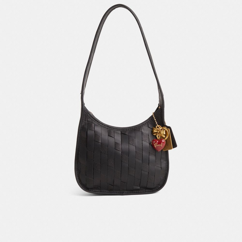 COACH® | Upcrafted Vintage Ergo Mini Zip Bag