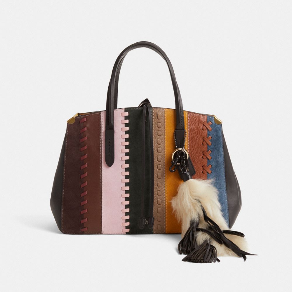 Custom Cooper Carryall | COACH®