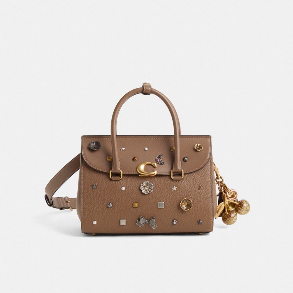 COACH® | Upcrafted Broome Carryall Bag