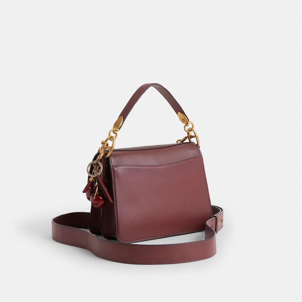 COACH®,Reloved Beat Shoulder Bag,,Angle View