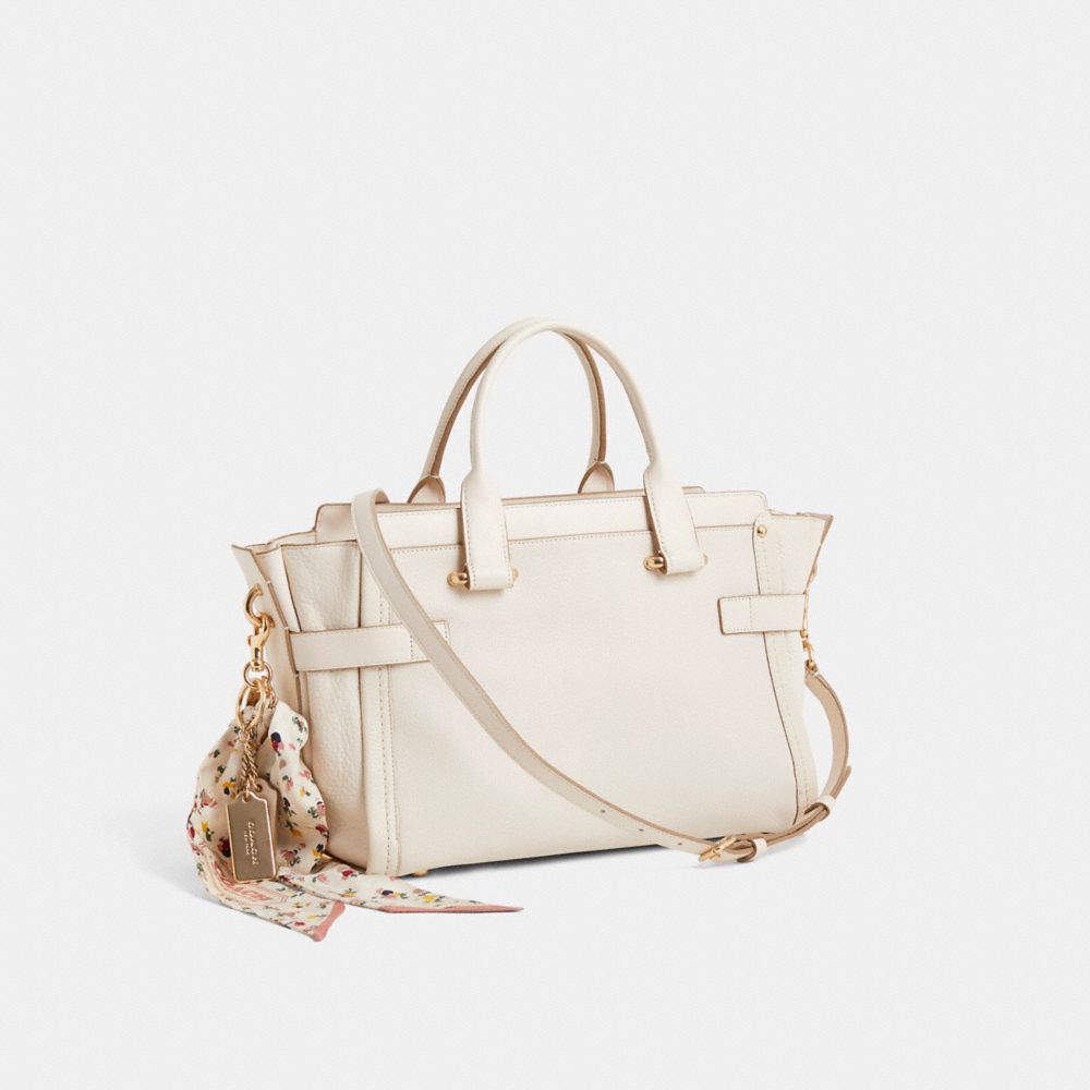 Custom Coach Swagger | COACH®