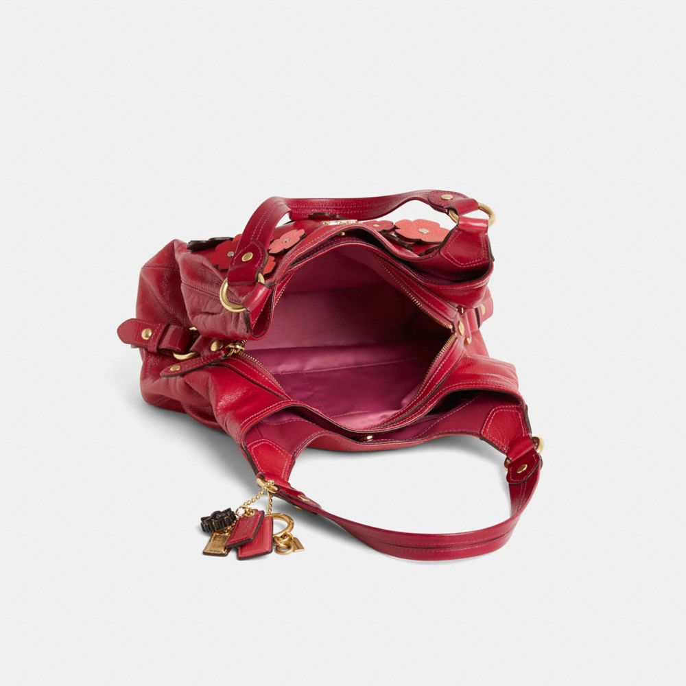 Custom Madison Patent Maggie | COACH®