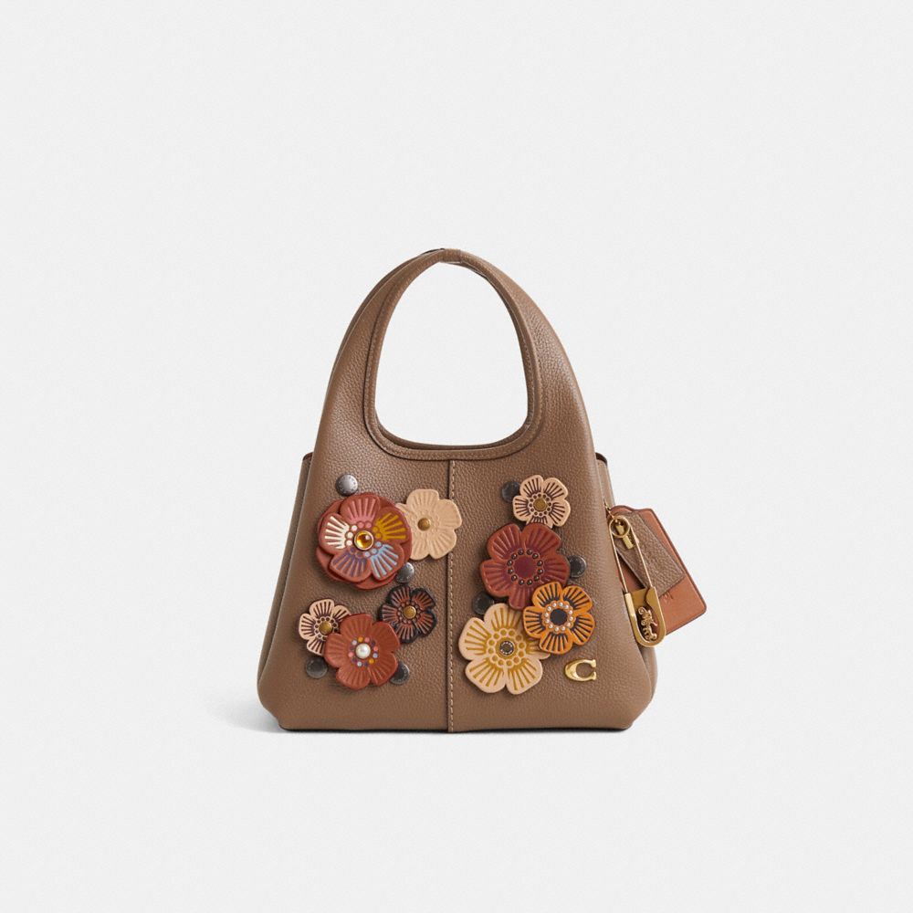 Custom Lana Shoulder Bag 23 | Bags | Coach | COACH®