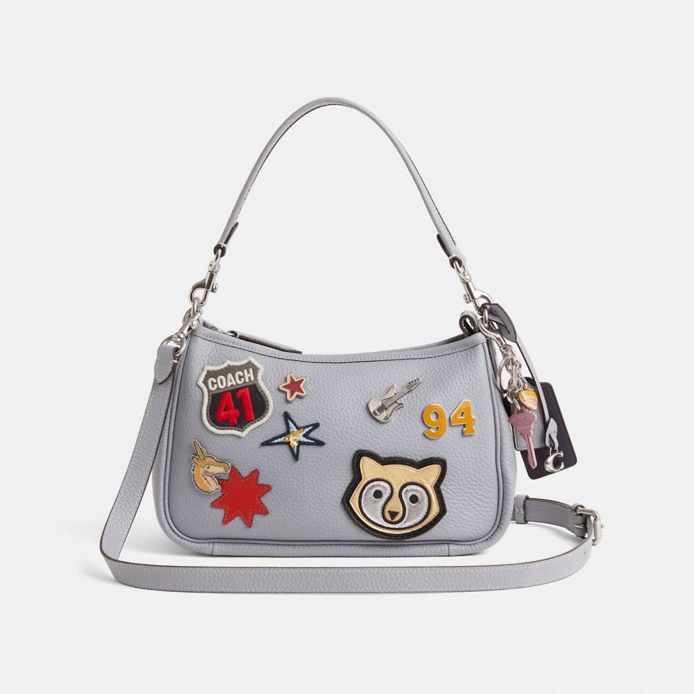 Reloved Cary Crossbody Bag | Bags | Coach | COACH®