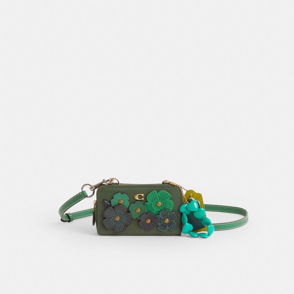 Reloved Double-Up Crossbody Creation | Wallets | Coach | COACH®