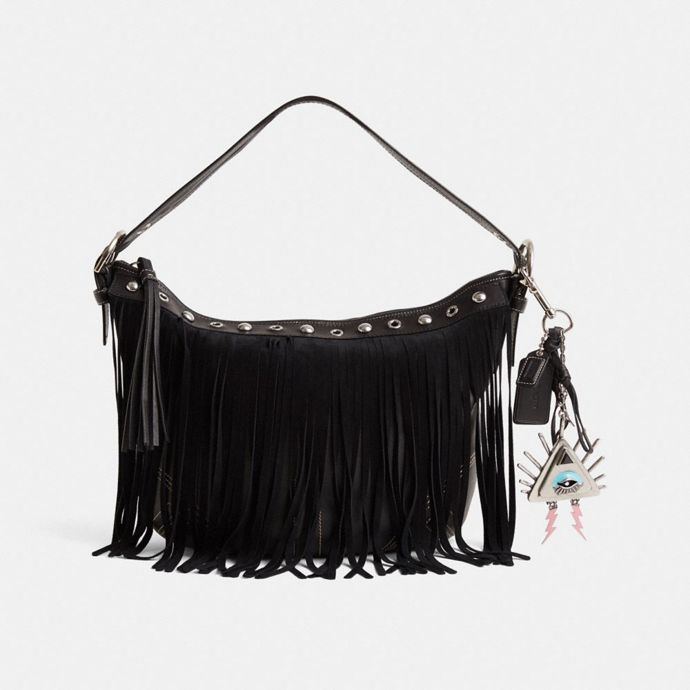 Custom Vintage Soho Large Hobo | COACH®