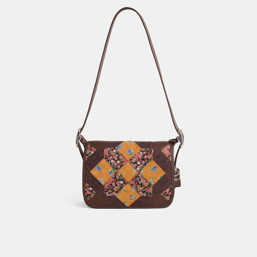 COACH® | Upcrafted Patricia Legacy Bag