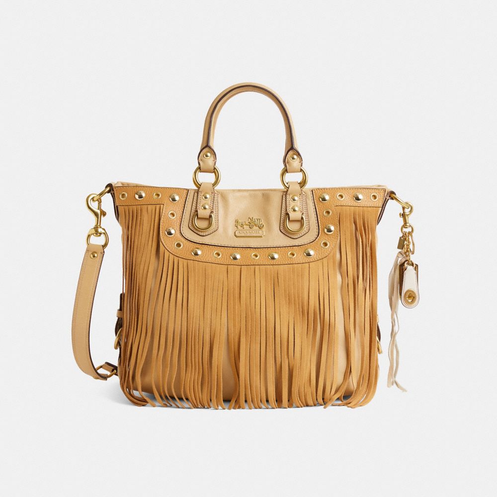 COACH 美品 cfv96_b4t2_a0