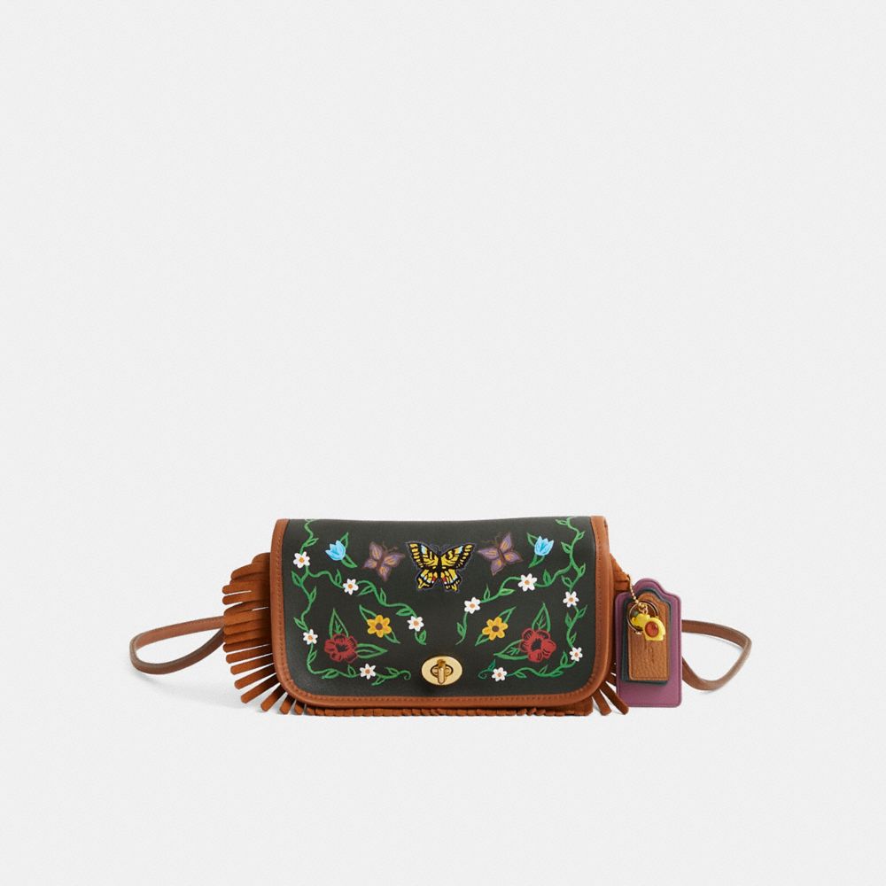COACH® | Upcrafted Vintage Dinky Bag Spectator