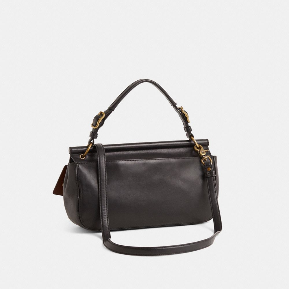 COACH®,Upcrafted City Willis Bag,,Angle View