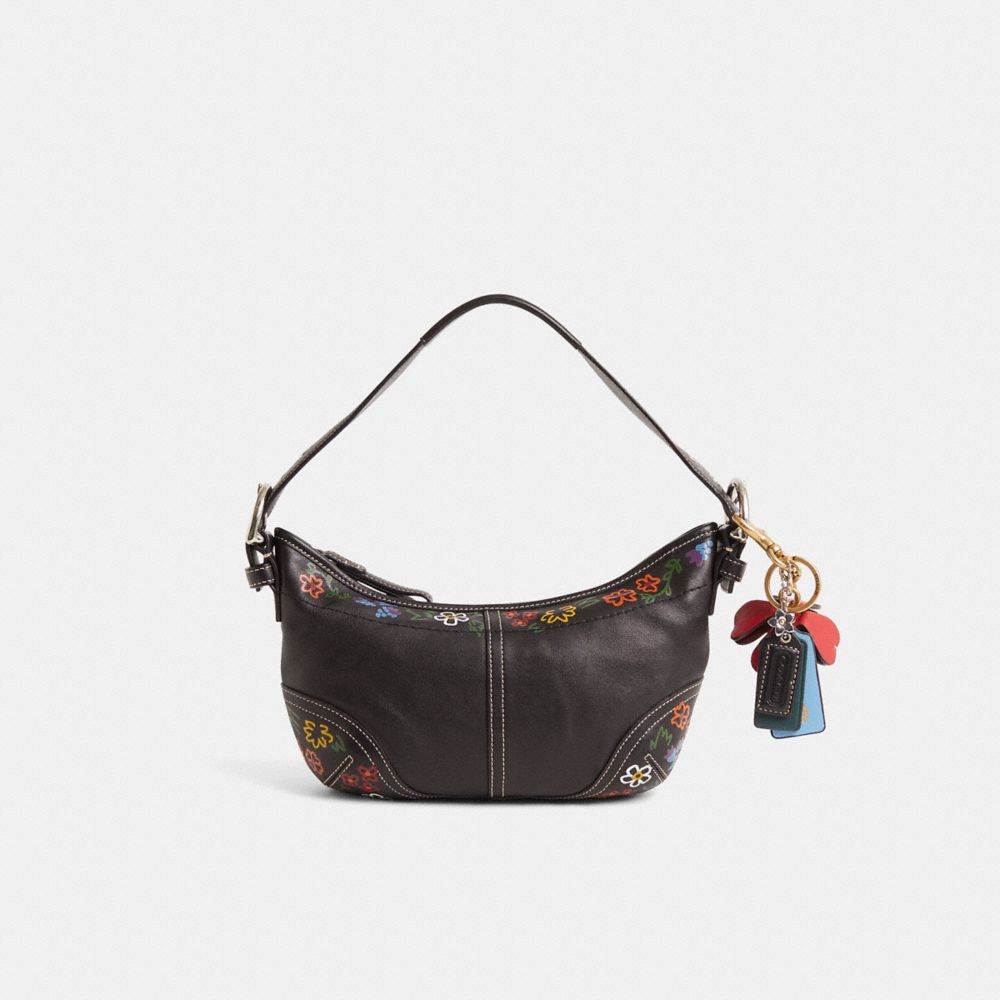 COACH® | Upcrafted Vintage Soho Small Hobo