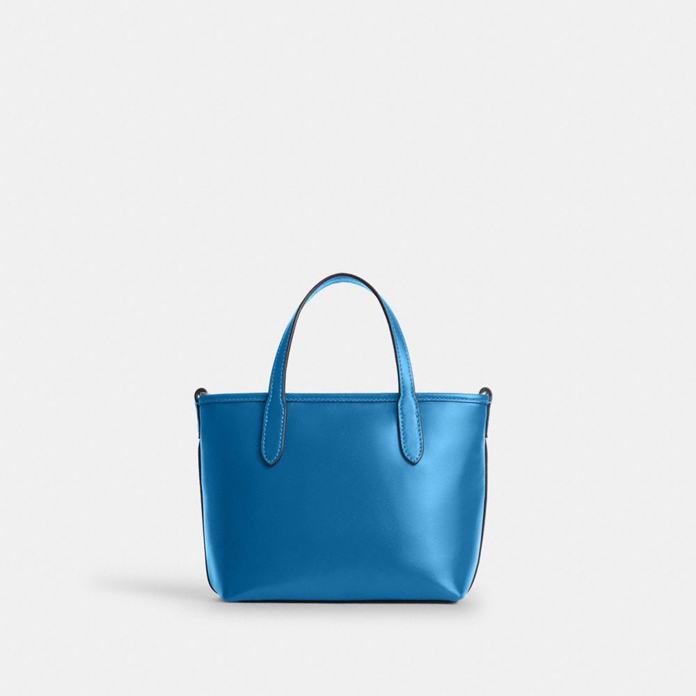 City Mini Tote Bag | COACH®