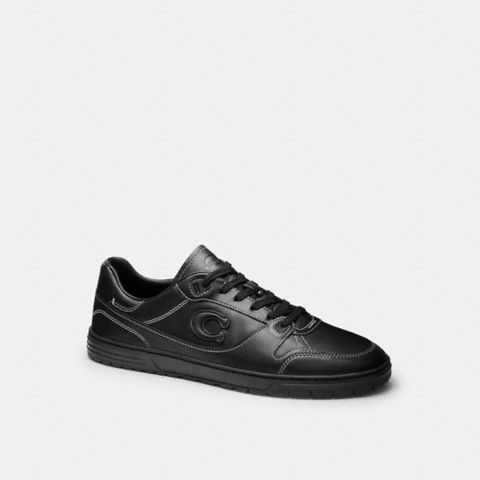 Мужские кроссовки Coach Soft Soho Sneaker