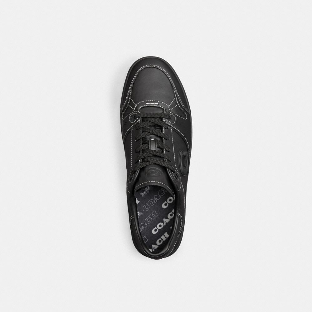 Мужские кроссовки Coach Soft Soho Sneaker — фото 3