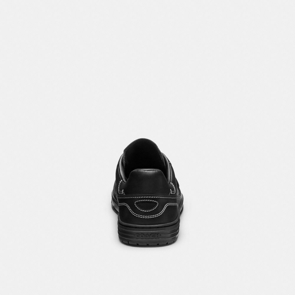 Мужские кроссовки Coach Soft Soho Sneaker — фото 4