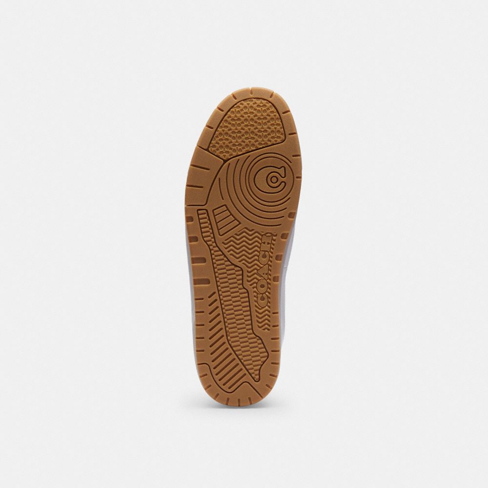 Soft Soho Sneaker