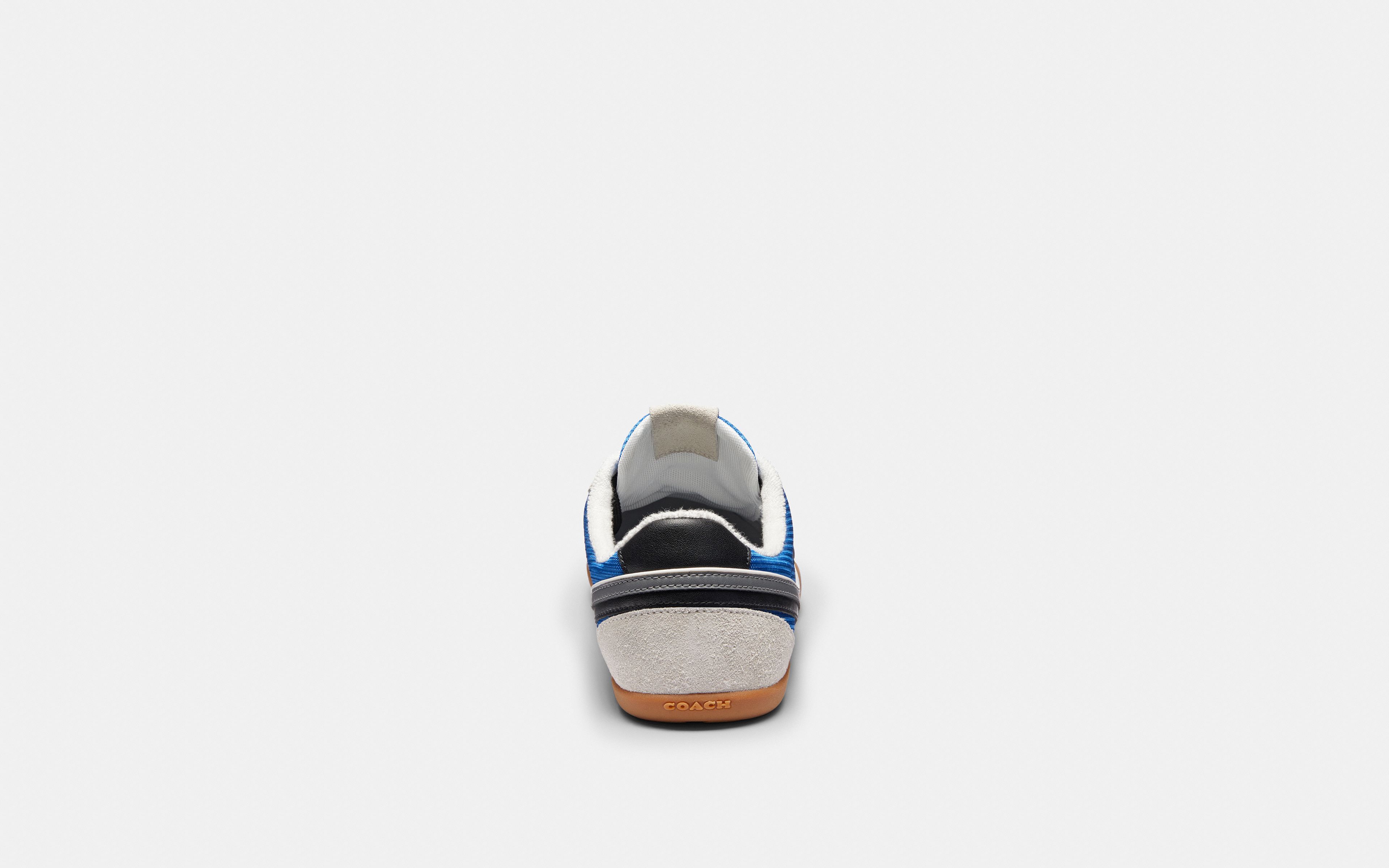 Track Sneaker