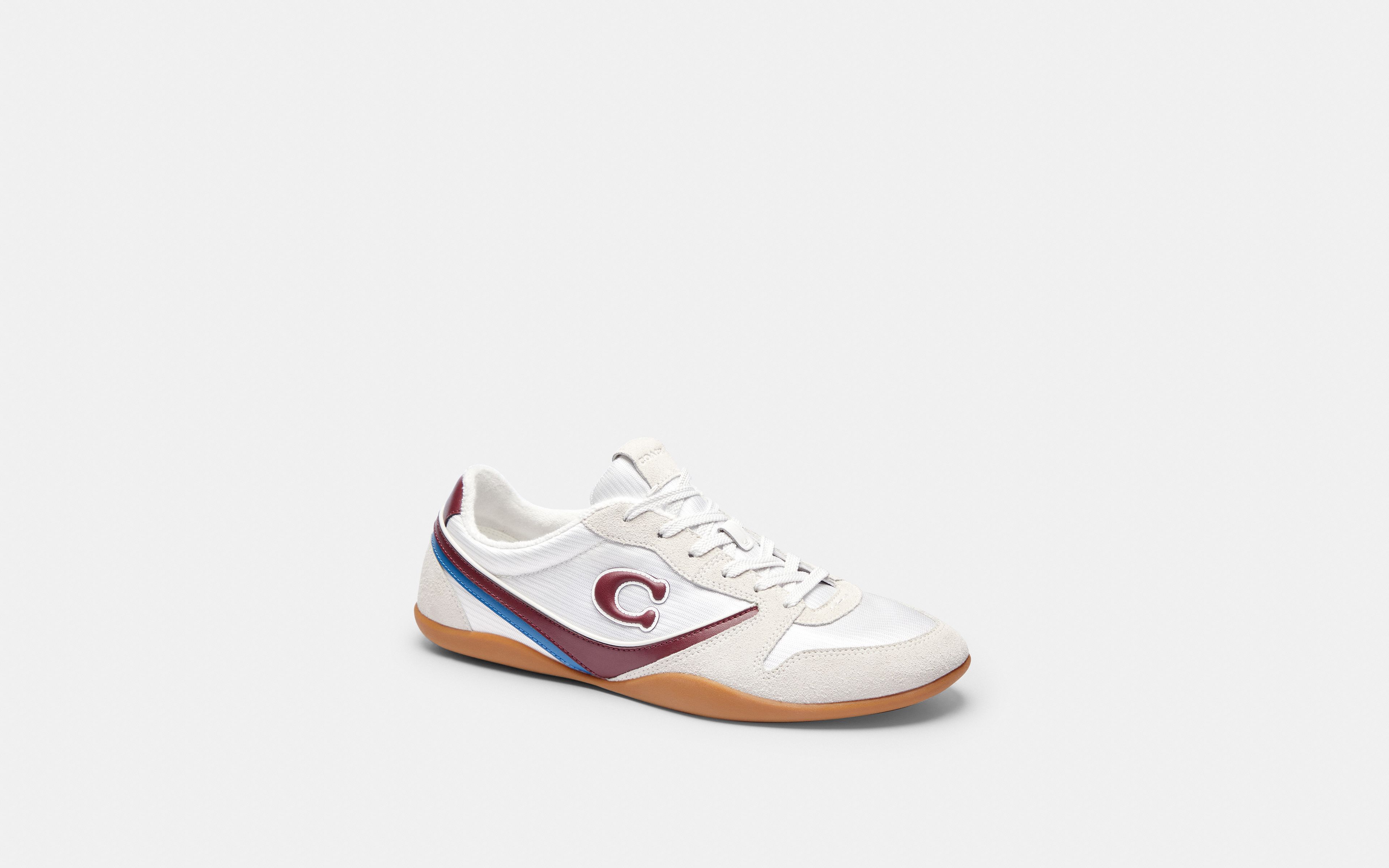 Track Sneaker