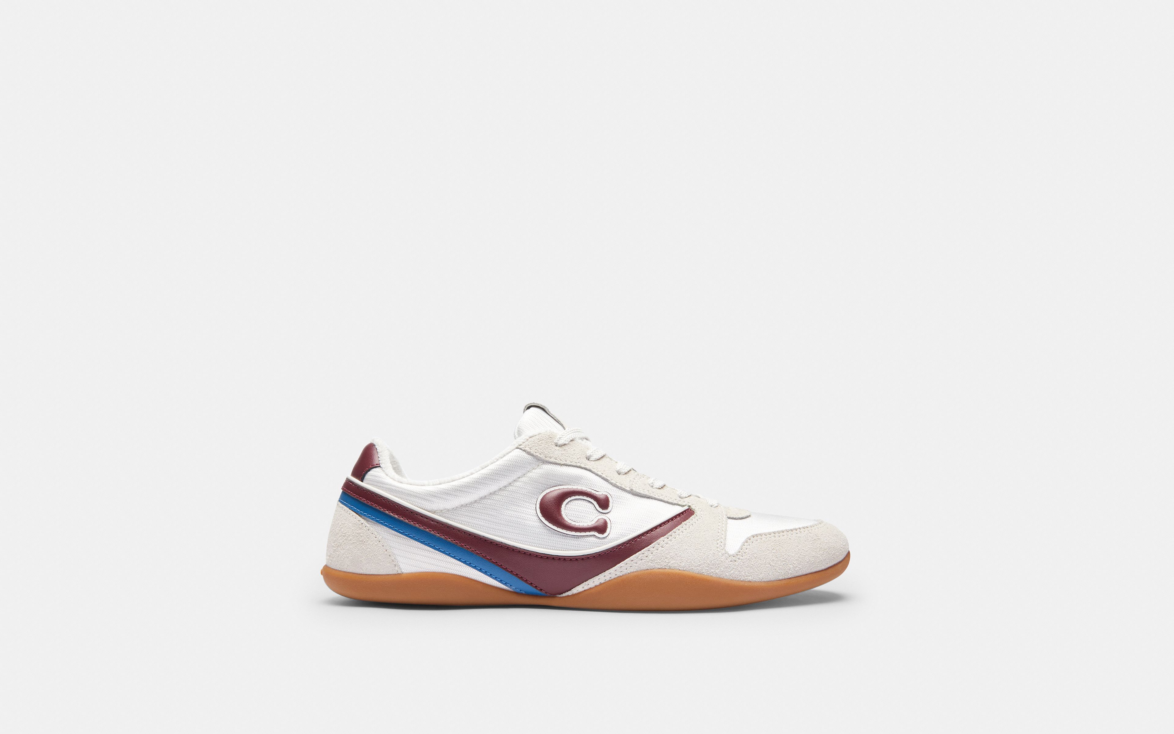 Track Sneaker