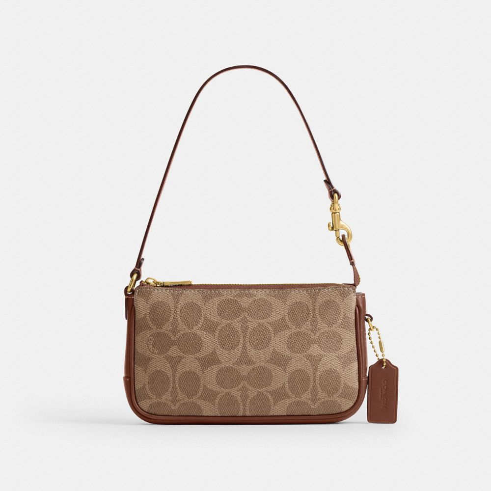 公式】COACH – コーチ | プラザ バッグ 18・シグネチャー アップ