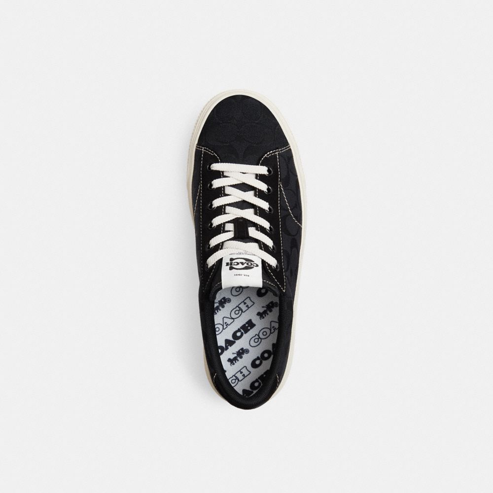 Skate Sneaker | COACH®