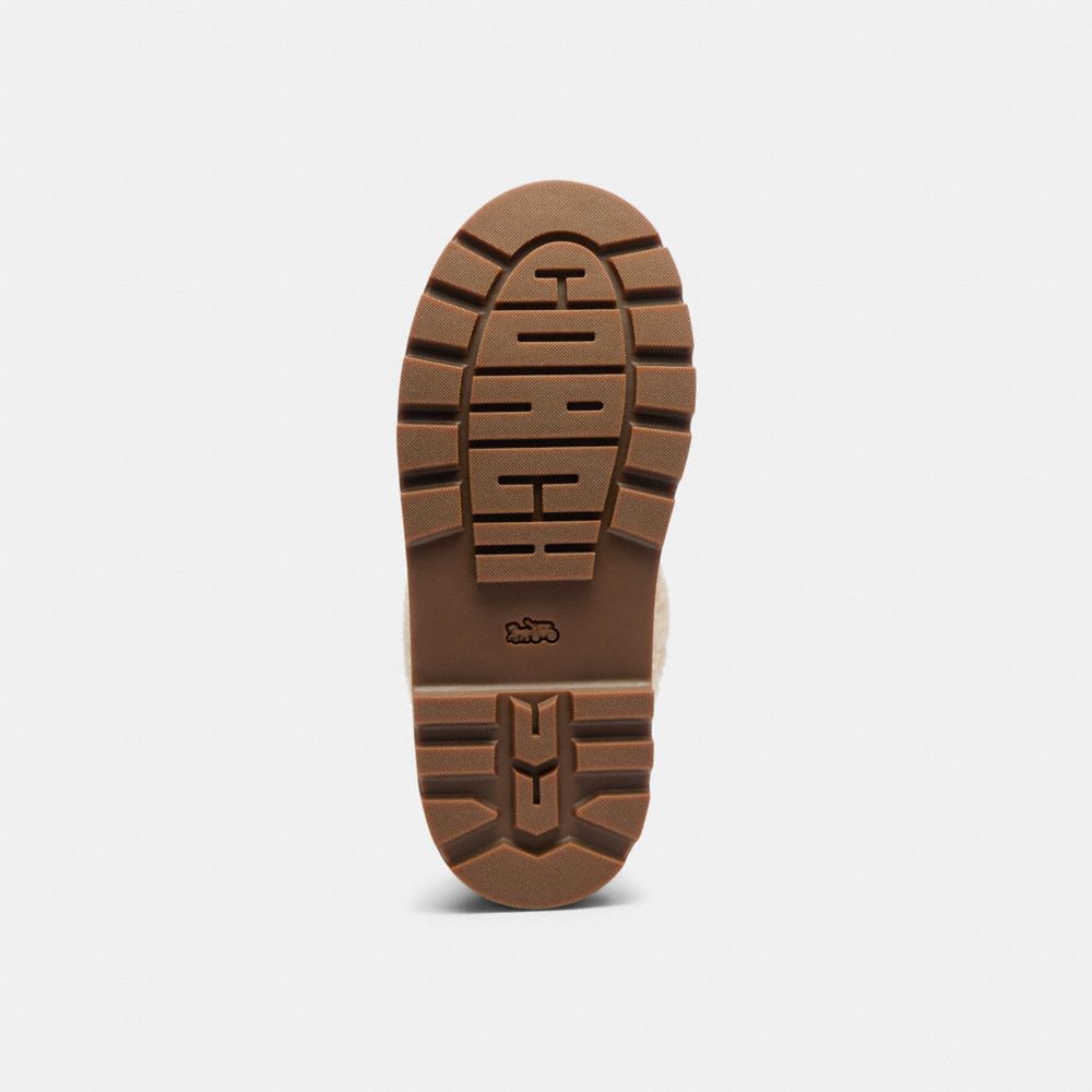 Winter Boot