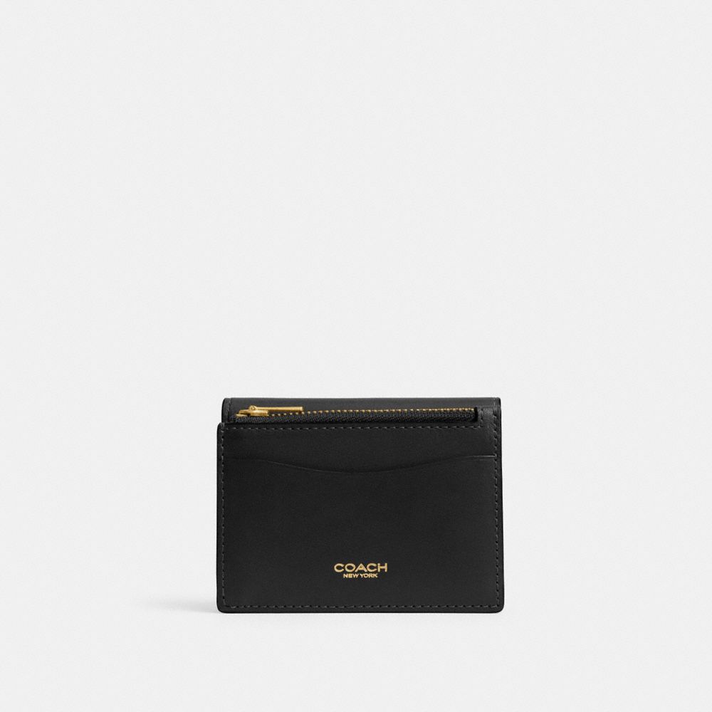 公式】COACH – コーチ | エッセンシャル カード ホルダー ウォレット