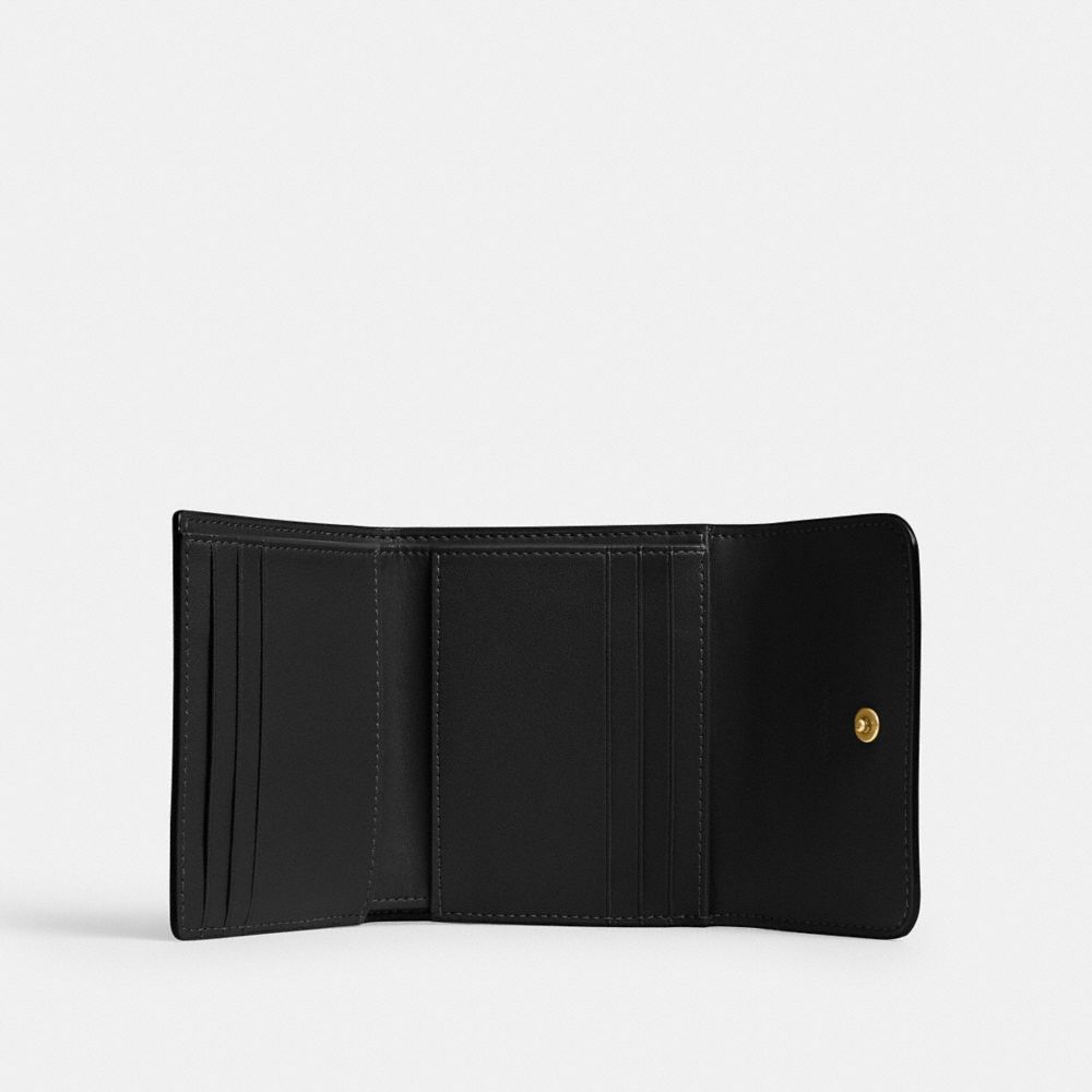 公式】COACH – コーチ 新作財布＆革小物 レディース