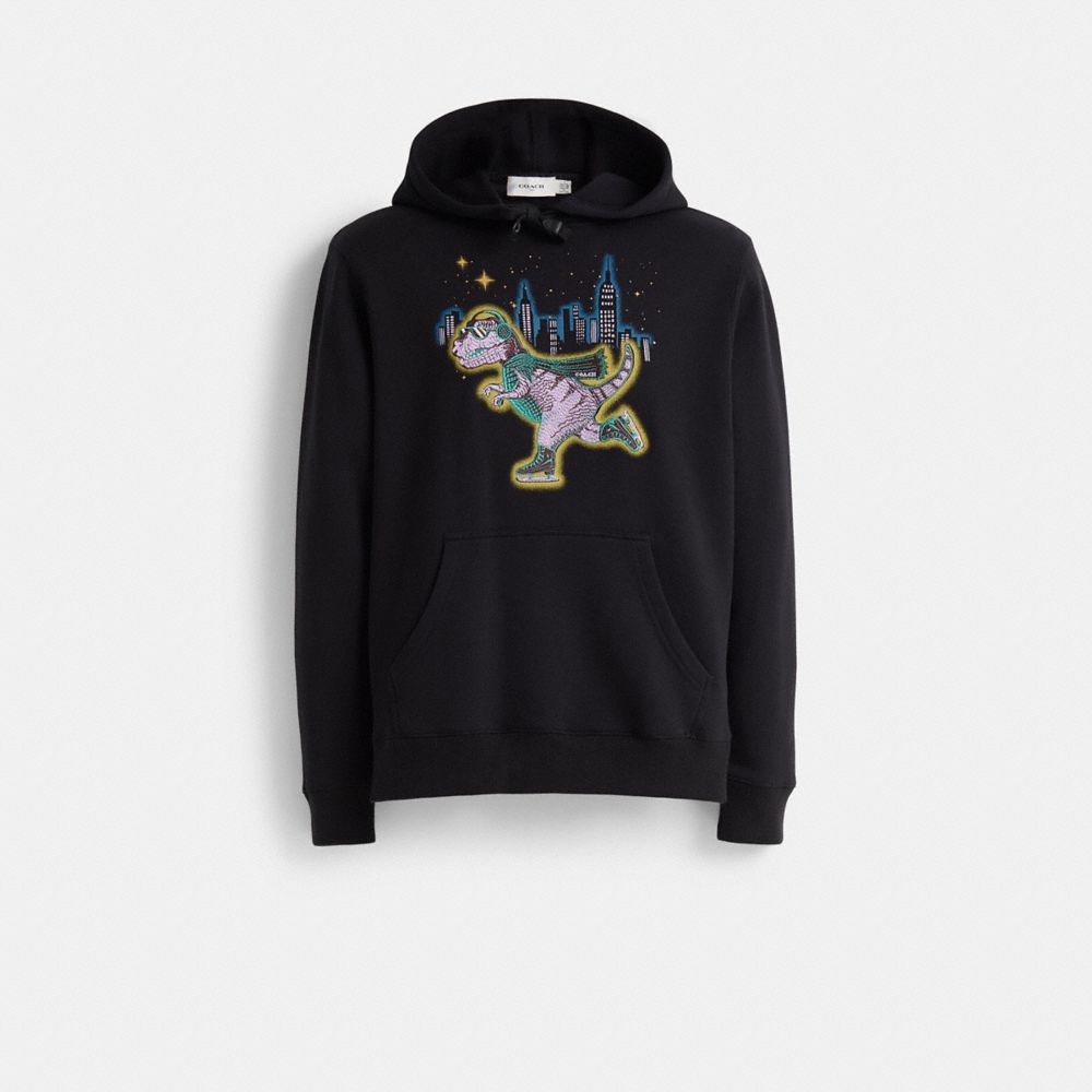 Restored Rexy Hoodie