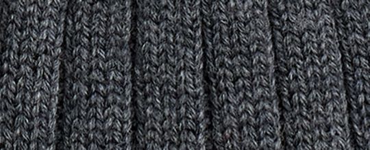 Knit Beanie