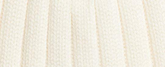 Knit Beanie