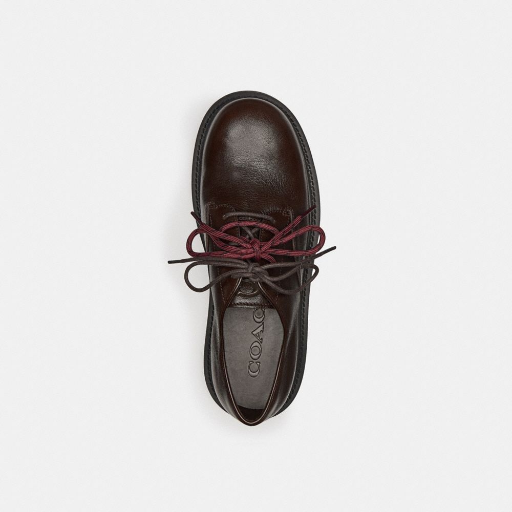 Oxford Derby | COACH®