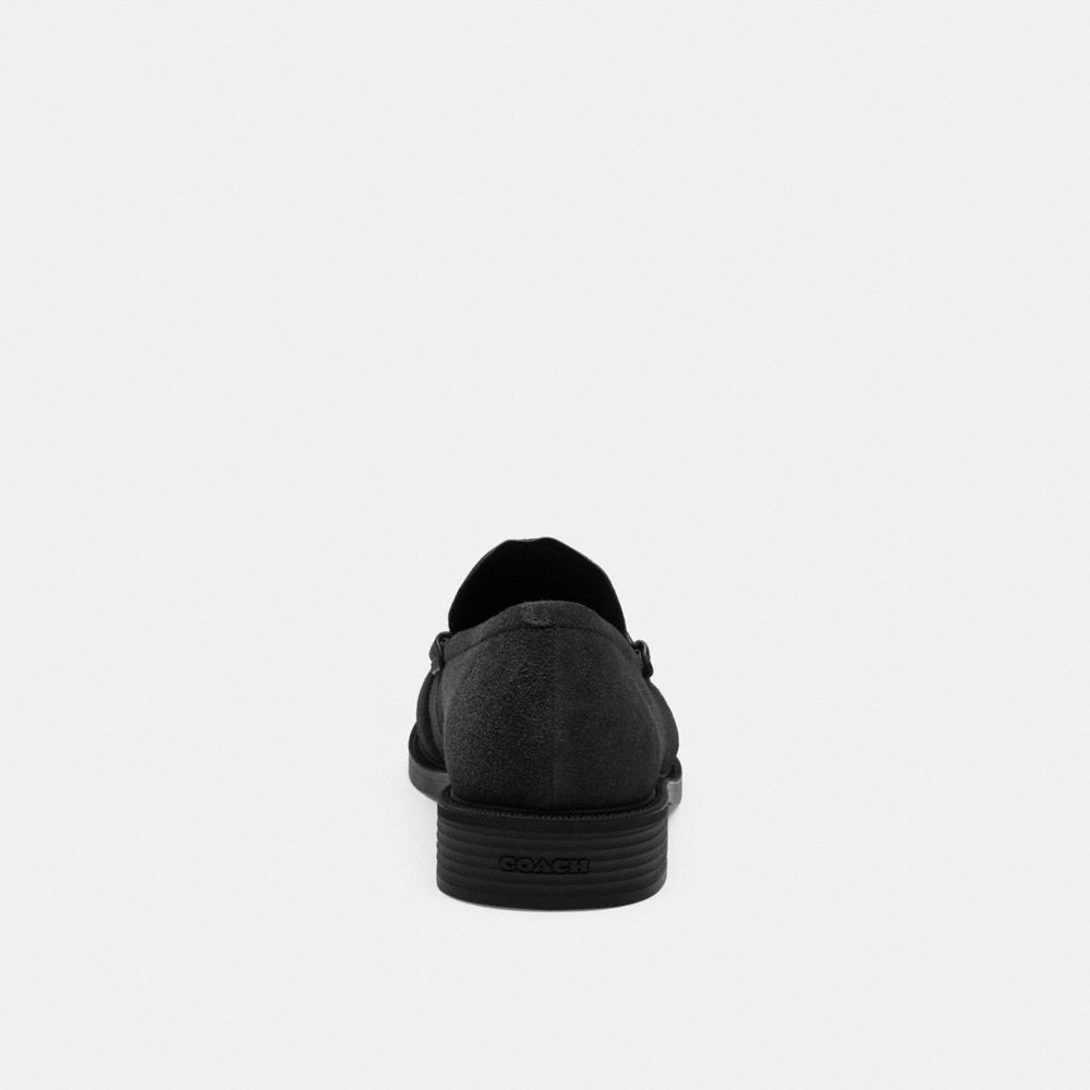 Soft Loafer