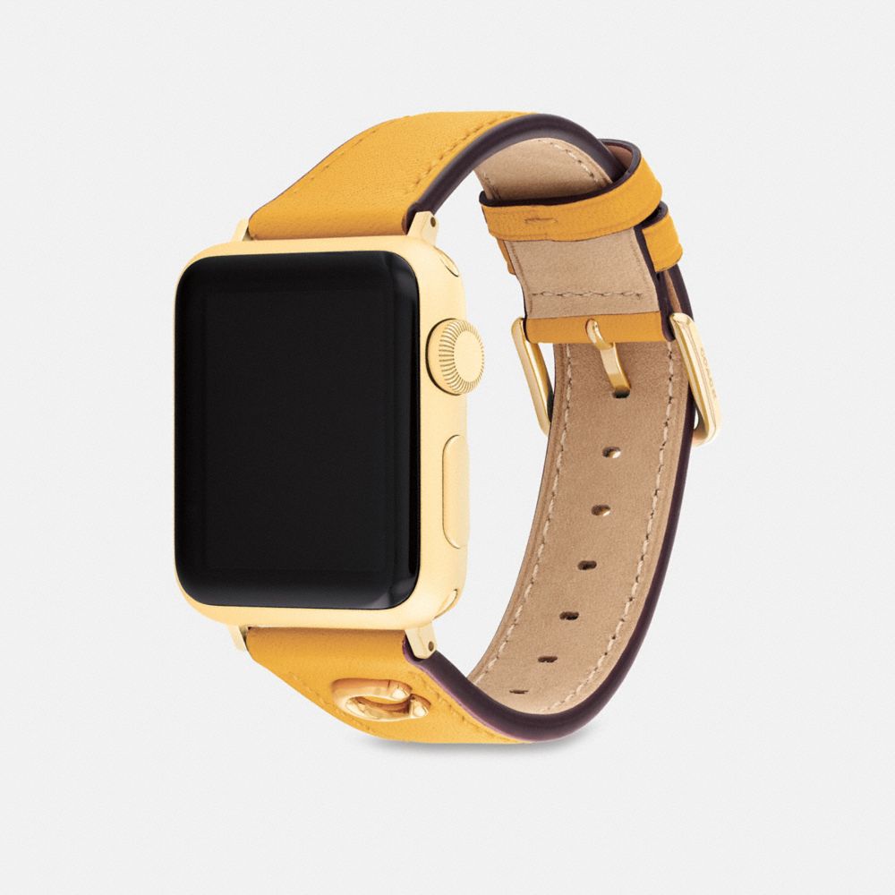 APPLE WATCH® ストラップ・38MM/40MM/41MM