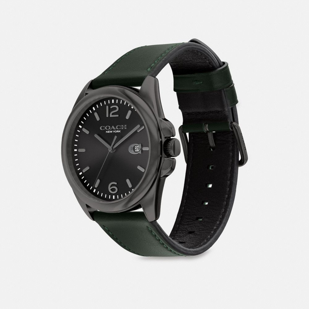 Greyson Watch, 41 Mm