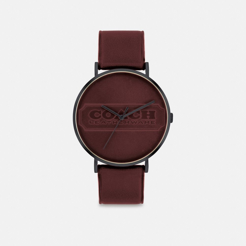 Charles Watch, 41 Mm