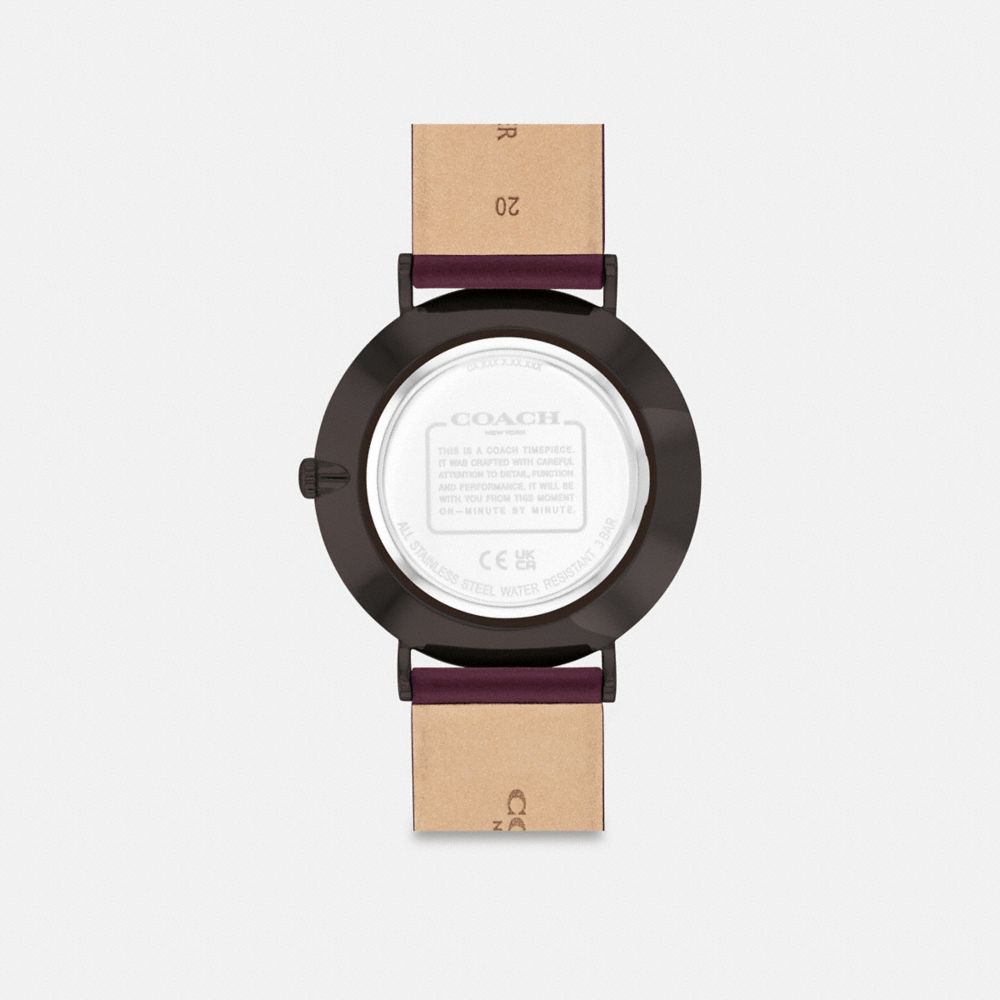 Charles Watch, 41 Mm