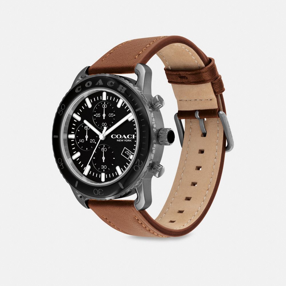 Cruiser Watch, 44 Mm