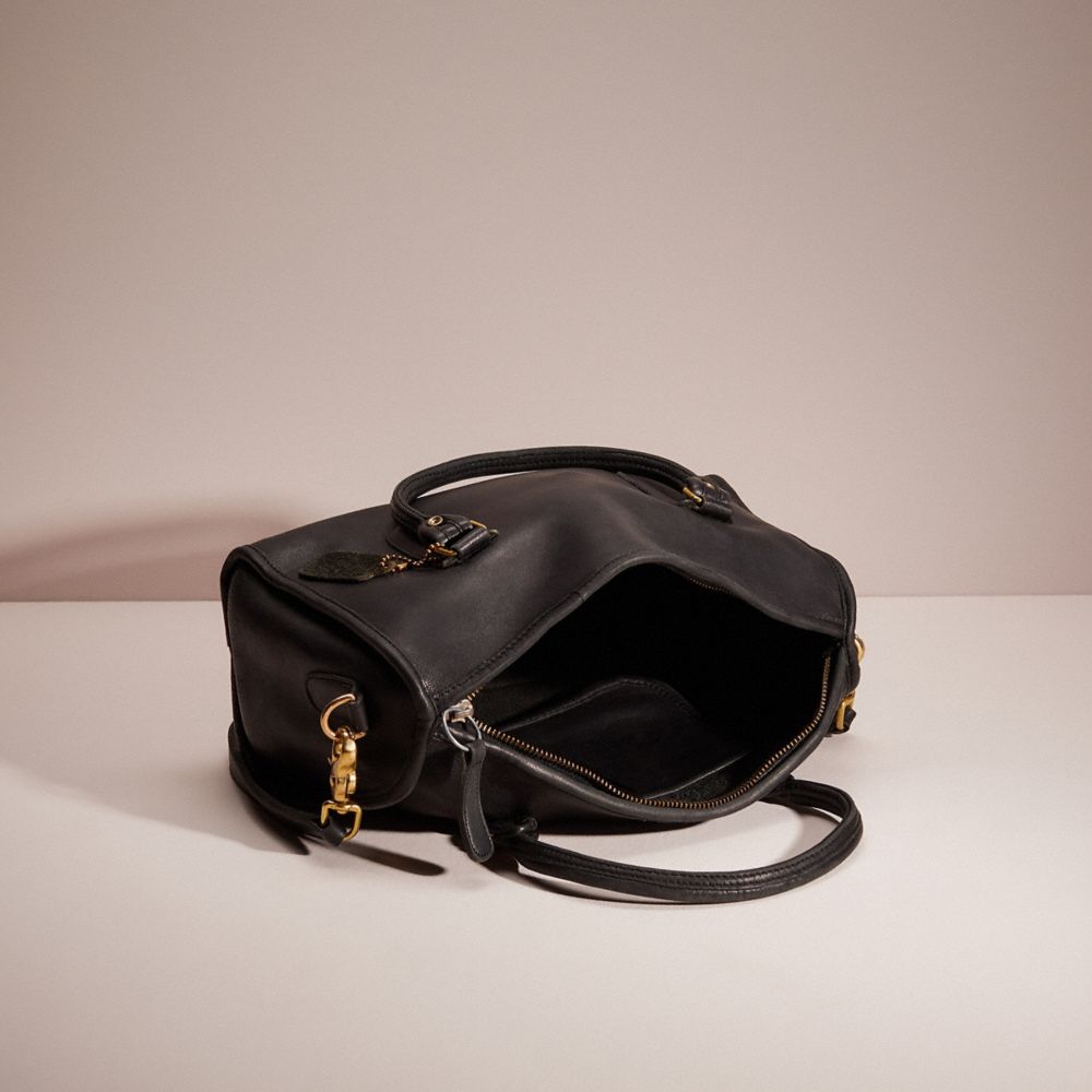 Vintage Madison Satchel