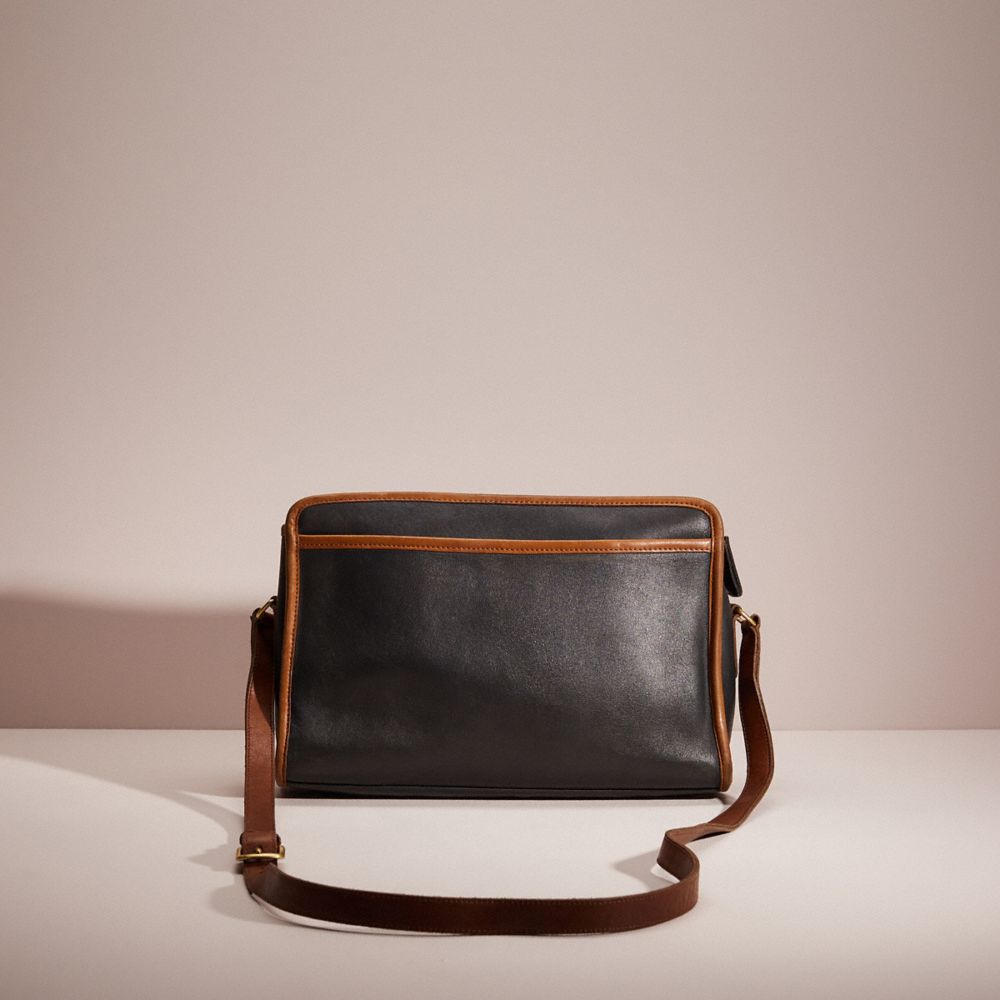 Vintage Swagger Spectator Bag