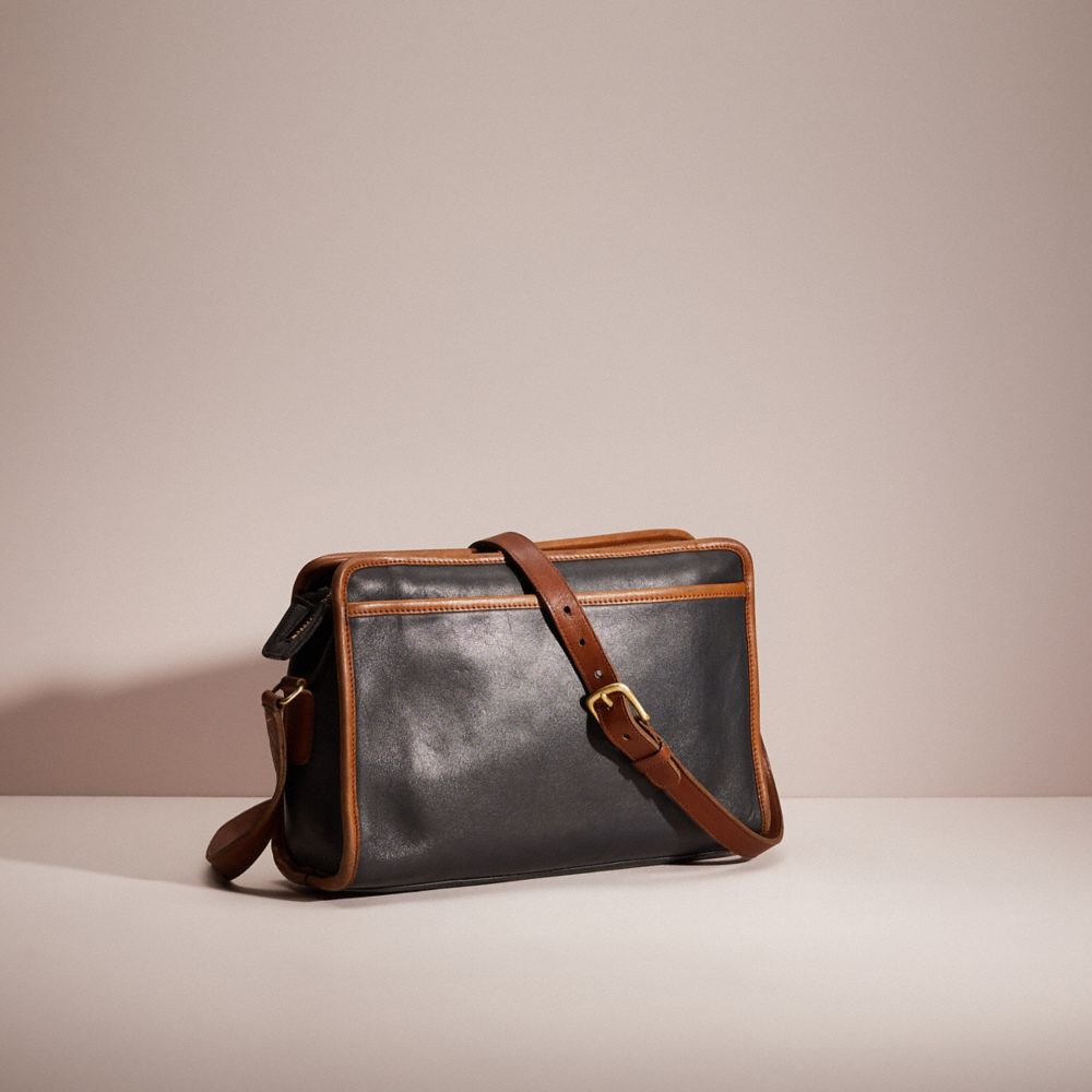 Vintage Swagger Spectator Bag