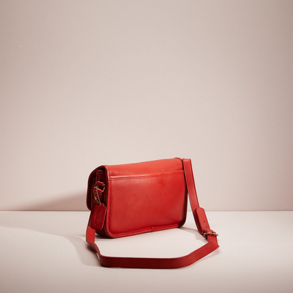 Vintage Compartment Bag