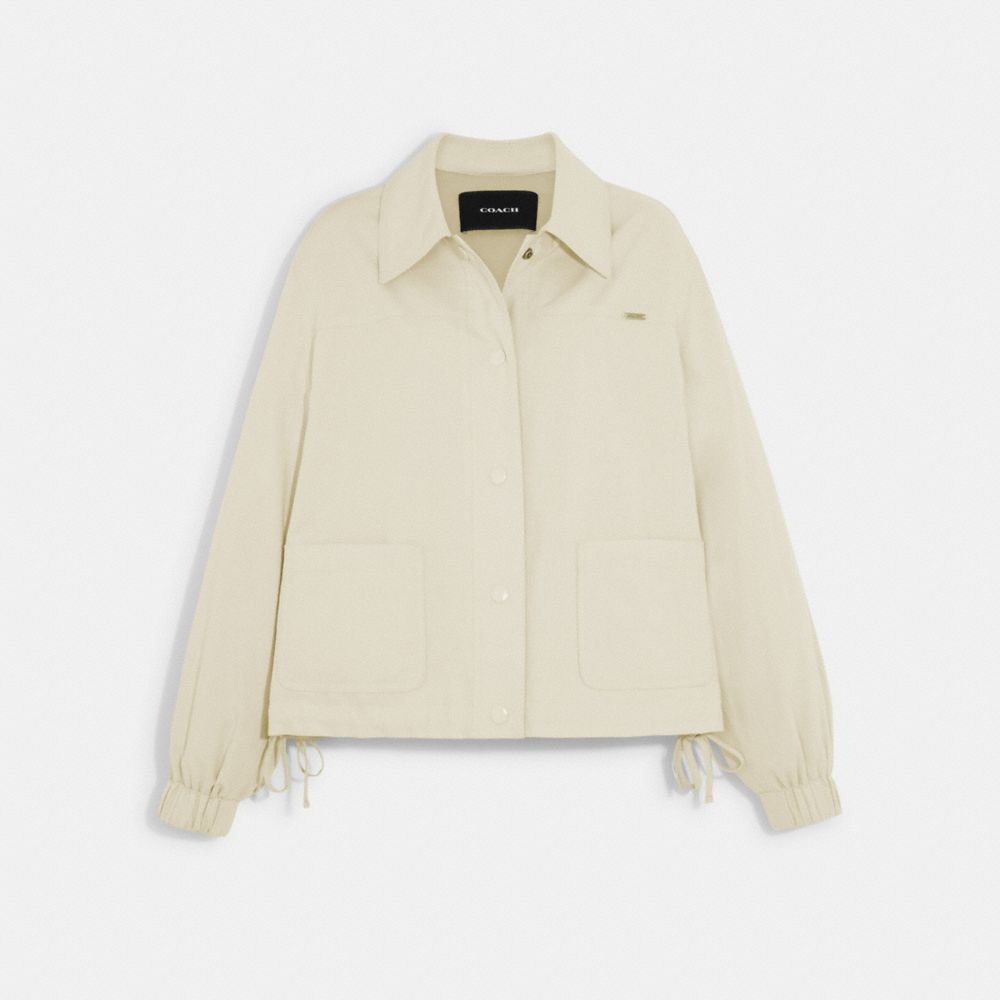 Weekday coach clearance jacket