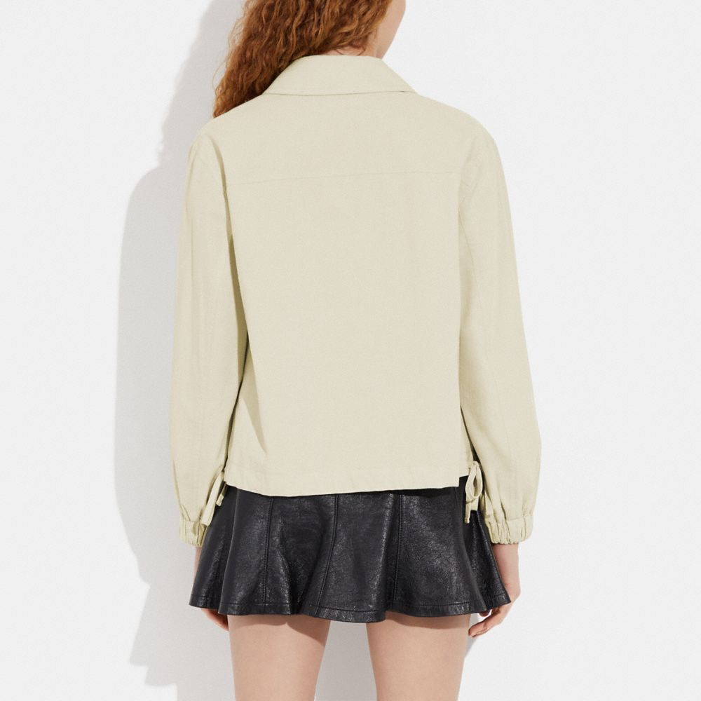 COACH®,チョア ジャケット,ジャケット&コート,ﾁｮｰｸ