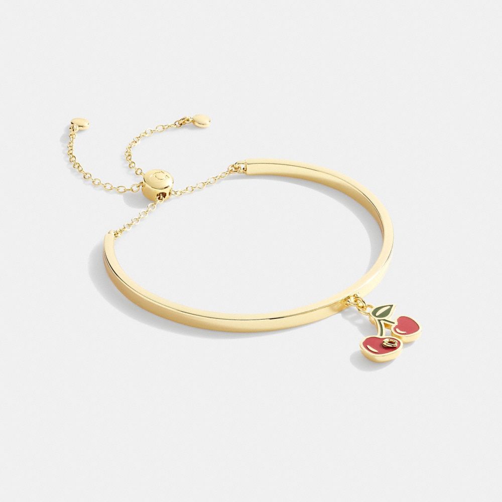 Kate Spade Say Yes Love Bracelet