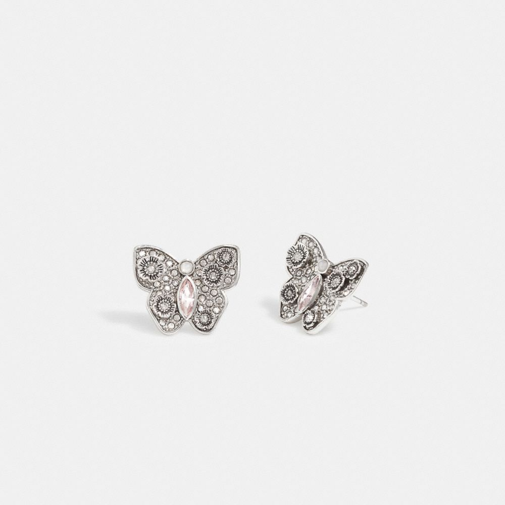 Butterfly Earrings