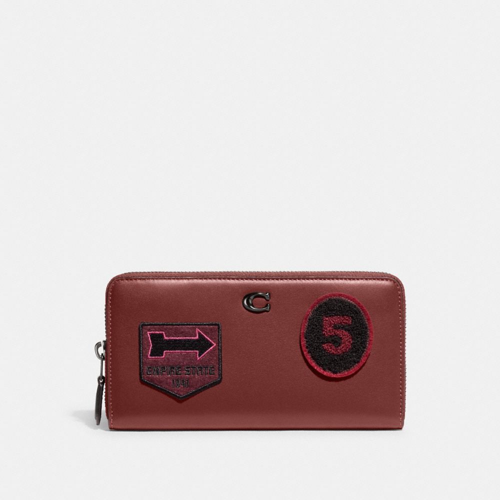 Wristlet Wallet Cardinals