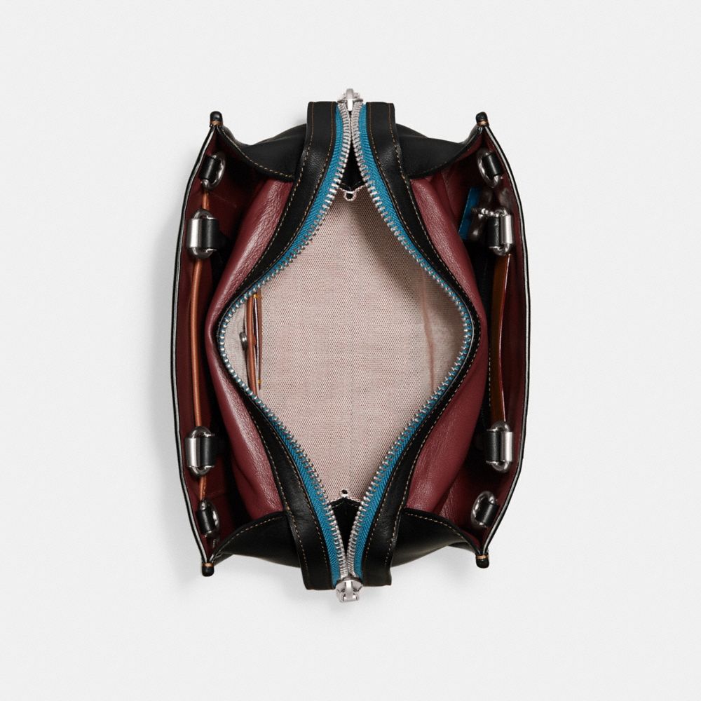 COACH®,【コーチ x SCOOBY-DOO!】ローグ 25,ハンドバッグ＆サッチェルバッグ,