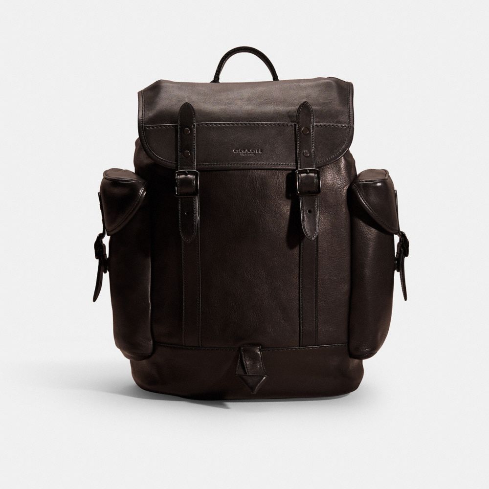 Restored Hitch Backpack